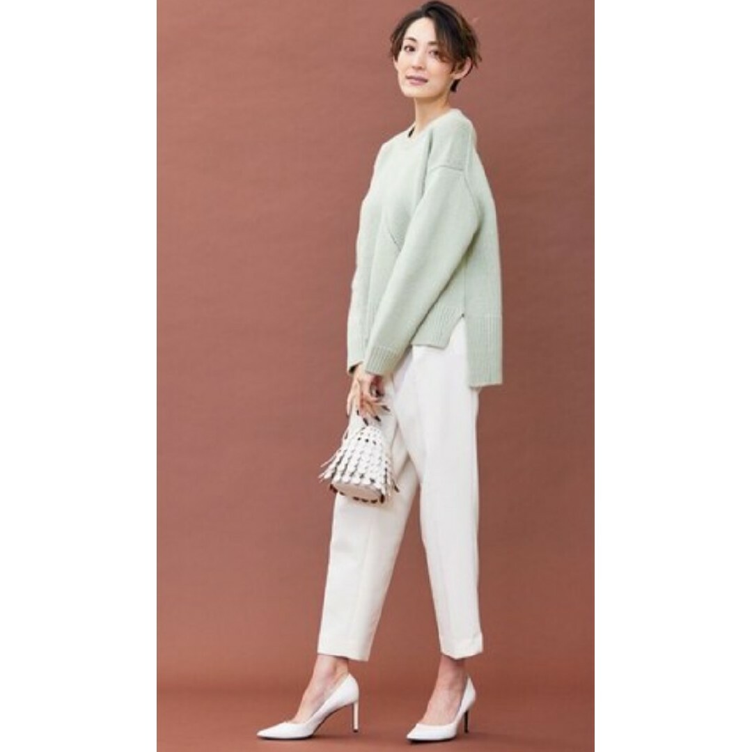 BEIGE, - BEIGE, ベイジ 2【VERY掲載】クルーネックニット LIARTの通販 by peco|ベイジならラクマ BEIGE, - BEIGE, ベイジ 2【VERY掲載】クルーネックニット LIARTの通販 by peco|ベイジならラクマ