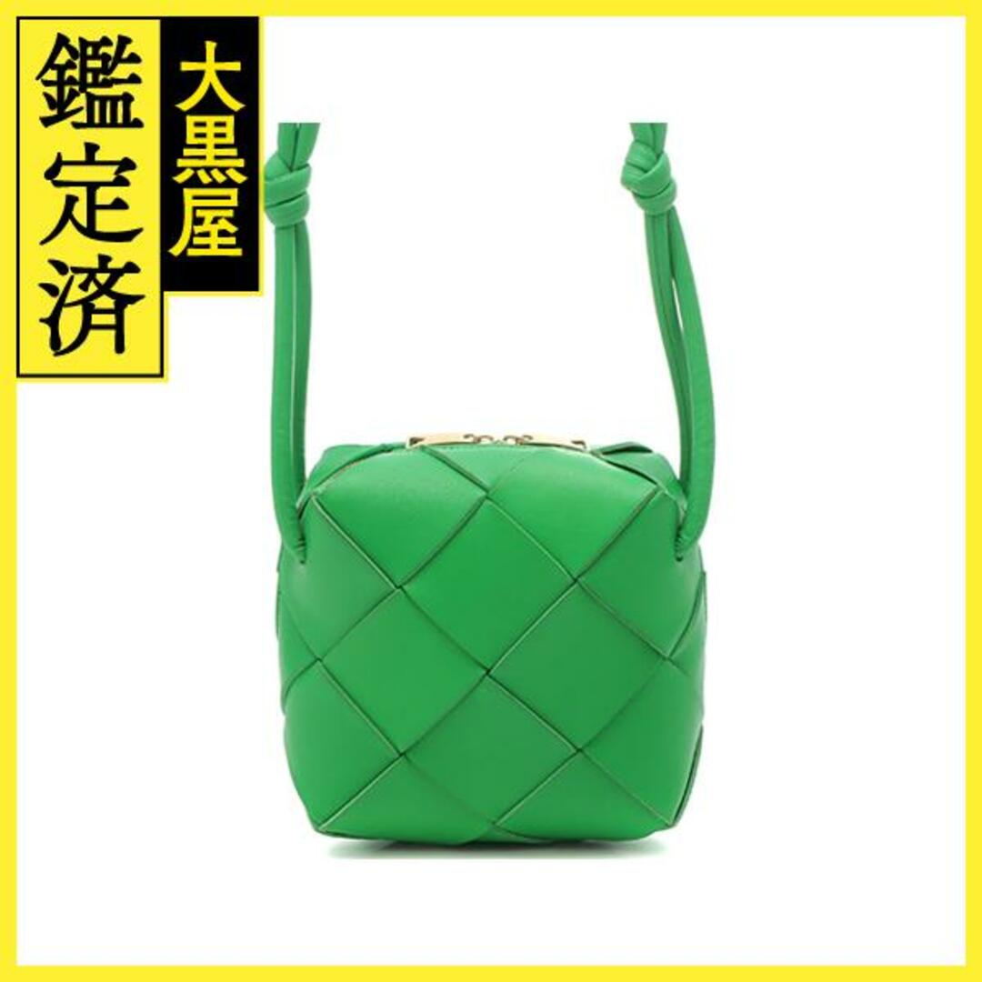 BOTTEGA VENETA - ボッテガ・ヴェネタ ショルダーバッグ 701915 【200】