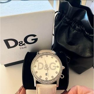 D&G(腕時計)のフリマアイテム一覧 D&G(腕時計)のフリマアイテム一覧