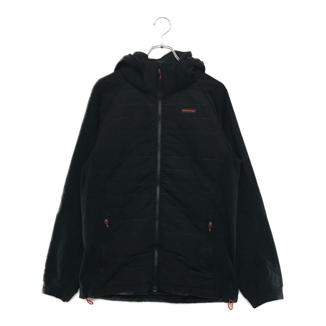 coco 中古 ブリーフィング BRIEFING メンズ 捩る 長袖シャツ M coco 中古 ブリーフィング BRIEFING メンズ 捩る 長袖シャツ M