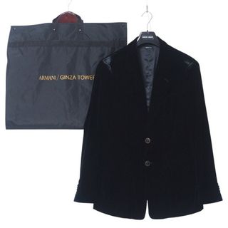 GIORGIO ARMANI - 【美品】ジョルジオアルマーニ テーラド GIORGIO ARMANI - 【美品】ジョルジオアルマーニ テーラド