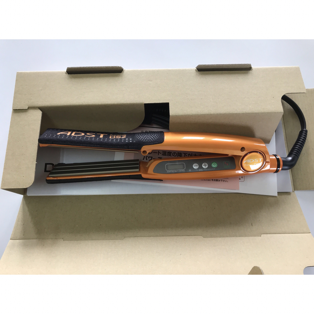 新品未使用 プロ業務用 ADST Premium DS2 アドスト プレミアム 新品未使用 プロ業務用 ADST Premium DS2 アドスト プレミアム