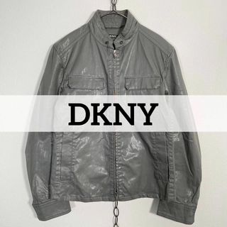 DKNY(レザージャケット)のフリマアイテム一覧 DKNY(レザージャケット)のフリマアイテム一覧