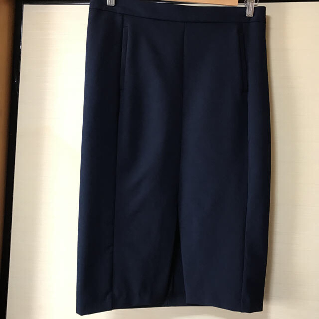 ZARA(ザラ)のZARA☆タイトスカート レディースのスカート(ひざ丈スカート)の商品写真