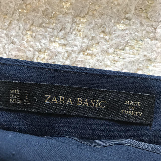 ZARA(ザラ)のZARA☆タイトスカート レディースのスカート(ひざ丈スカート)の商品写真