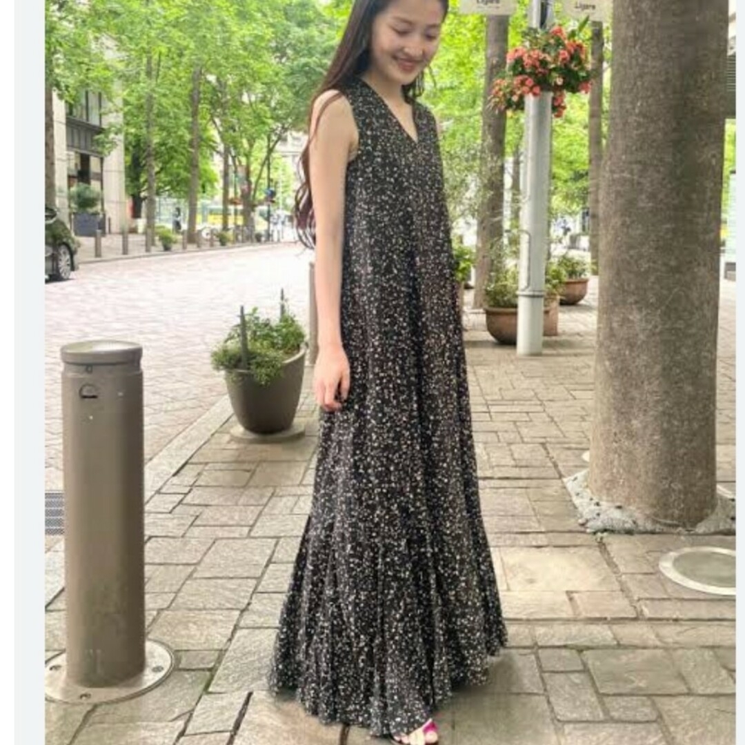 MARIHA × Demi-Luxe BEAMS 別注 夏の月影 MARIHA × Demi-Luxe BEAMS 別注 夏の月影