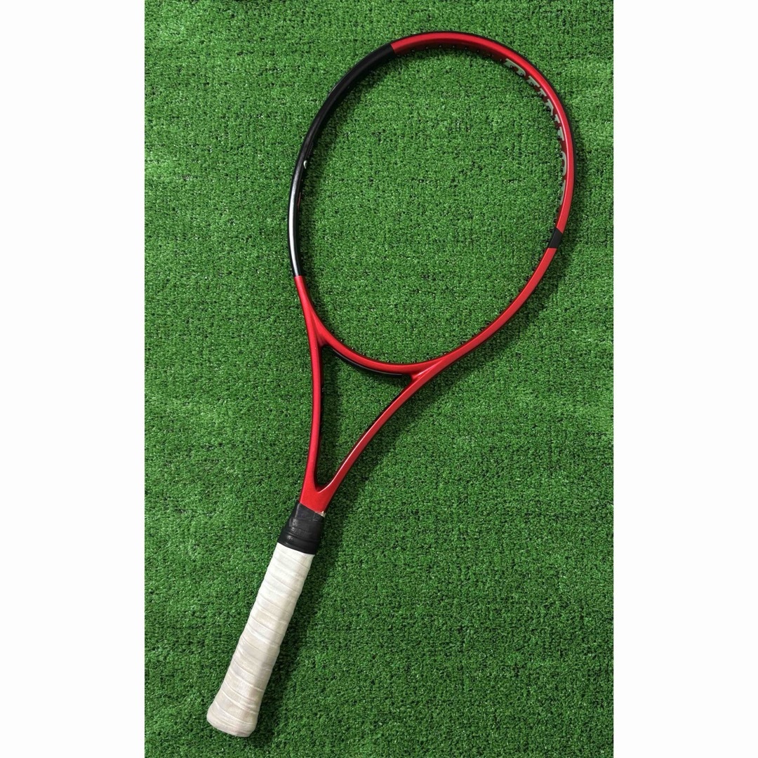 送料無料 美品 DUNLOP CX200 TOUR G2