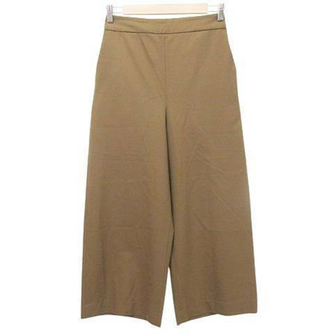 MACPHEE - マカフィー トゥモローランド ストレッチ ワイド パンツ 36 ブラウン の通販 by ベクトル ラクマ店|マカフィーならラクマ MACPHEE - マカフィー トゥモローランド ストレッチ ワイド パンツ 36 ブラウン の通販 by ベクトル ラクマ店|マカフィーならラクマ