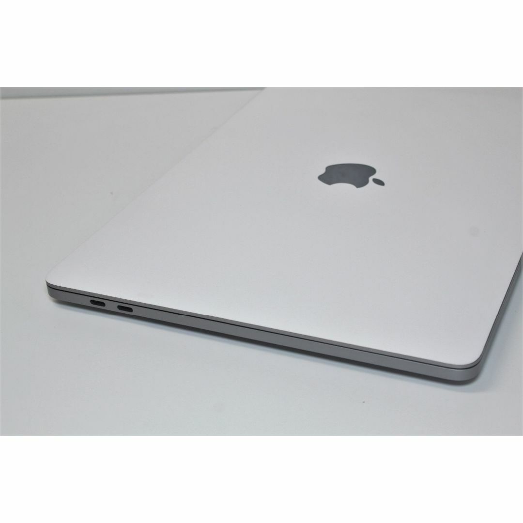 【ジャンク品】MacBook Pro(13インチ,2020)MWP42J/A ④ 【ジャンク品】MacBook Pro(13インチ,2020)MWP42J/A ④