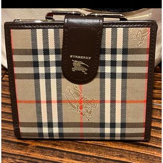 BURBERRY(財布)のフリマアイテム一覧 BURBERRY(財布)のフリマアイテム一覧
