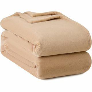 毛布 もうふ ひざ掛け 冷房対策 膝掛け ブランケット 軽量 洗える 