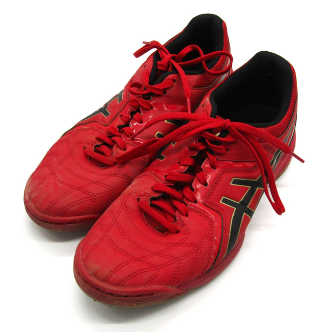 asics - アシックス フットサルシューズ トレーニングシューズ asics - アシックス フットサルシューズ トレーニングシューズ