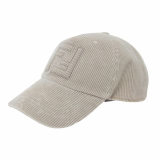FENDI(キャップ ・ ベージュ系)のフリマアイテム一覧 FENDI(キャップ ・ ベージュ系)のフリマアイテム一覧