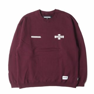 NEIGHBORHOOD(スウェット)のフリマアイテム一覧 NEIGHBORHOOD(スウェット)のフリマアイテム一覧