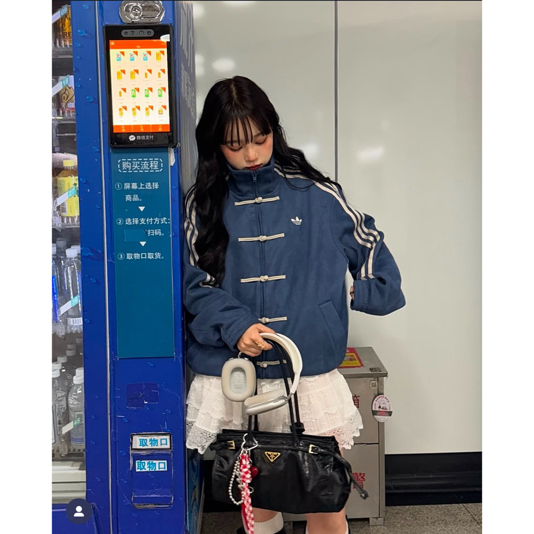 adidas Originals - 中国限定 上海 adidas originals チャイナ adidas Originals - 中国限定 上海 adidas originals チャイナ