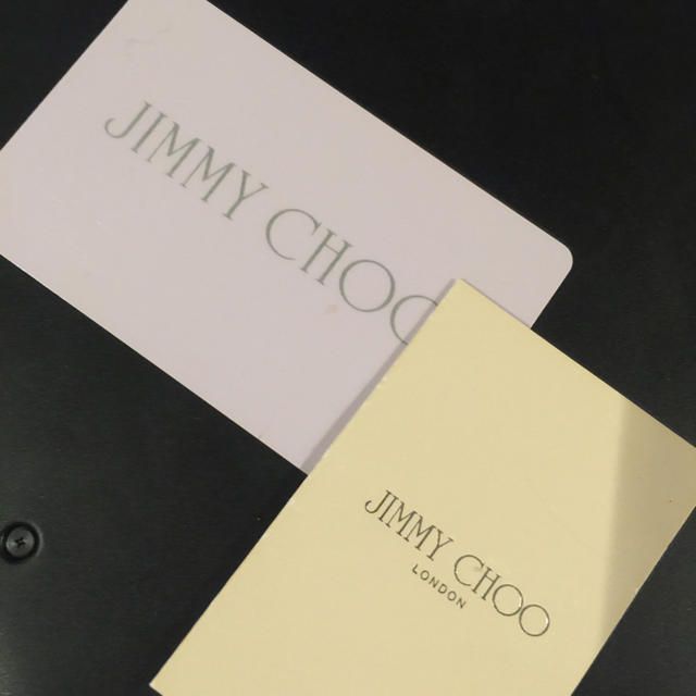 JIMMY CHOO(ジミーチュウ)のジミーチュウ ショルダーバック レディースのバッグ(ショルダーバッグ)の商品写真