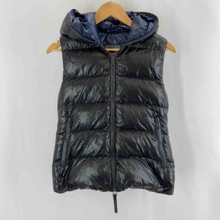 DUVETICA - タグ付極美品 デュベティカ FEBEDUE カシミヤ混 DUVETICA - タグ付極美品 デュベティカ FEBEDUE カシミヤ混