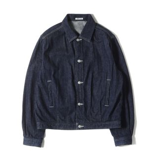 AURALEE - Graphpaper Selvage Denim Coverallの通販 by ケンタロウ's shop|オーラリーならラクマ AURALEE - Graphpaper Selvage Denim Coverallの通販 by ケンタロウ's shop|オーラリーならラクマ