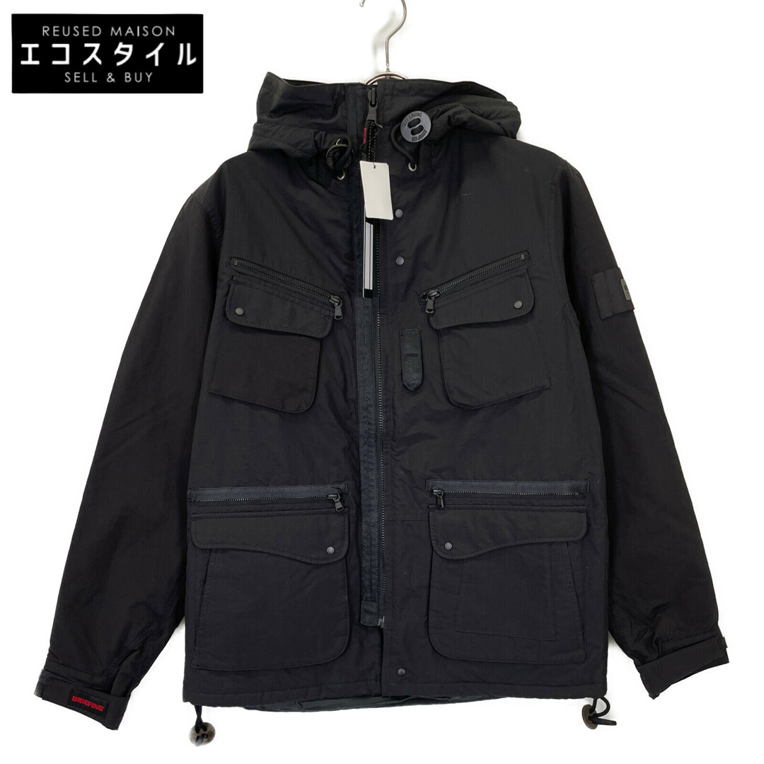 BRIEFING - ブリーフィング ×nano universe WLG91BLS001YG BRIEFING - ブリーフィング ×nano universe WLG91BLS001YG