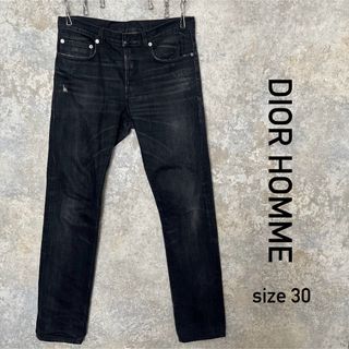 DIOR HOMME(デニム/ジーンズ)のフリマアイテム一覧 DIOR HOMME(デニム/ジーンズ)のフリマアイテム一覧