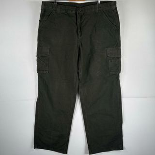 carhartt(パンツ ・ グリーン・カーキ/緑色系)のフリマ carhartt(パンツ ・ グリーン・カーキ/緑色系)のフリマ