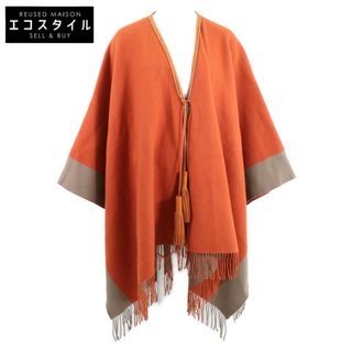 HERMES(ポンチョ)のフリマアイテム一覧 HERMES(ポンチョ)のフリマアイテム一覧