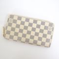 【LOUIS VUITTON】ルイヴィトン ジッピーウォレット ダミエアズール N41660 UB0177/ok05890kw