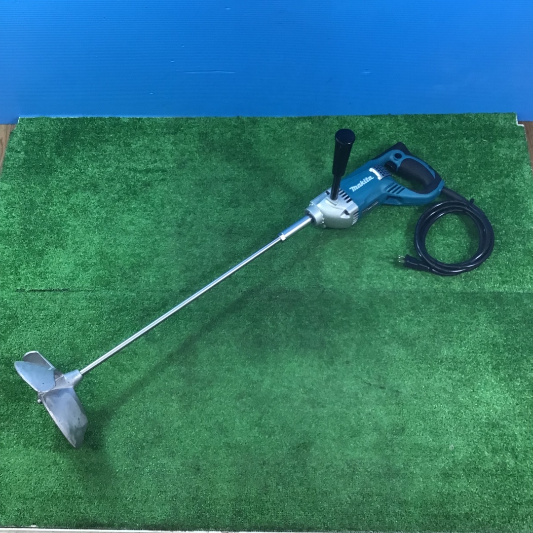 ☆マキタ(makita) かくはん機 UT2204【岩槻店】の通販 by アクト ☆マキタ(makita) かくはん機 UT2204【岩槻店】の通販 by アクト
