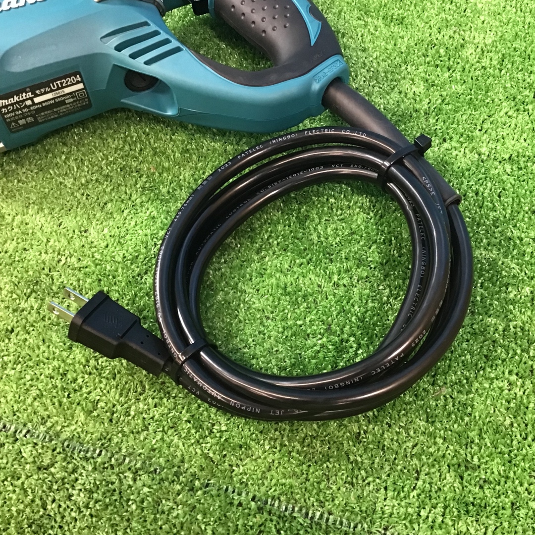☆マキタ(makita) かくはん機 UT2204【岩槻店】の通販 by アクト ☆マキタ(makita) かくはん機 UT2204【岩槻店】の通販 by アクト