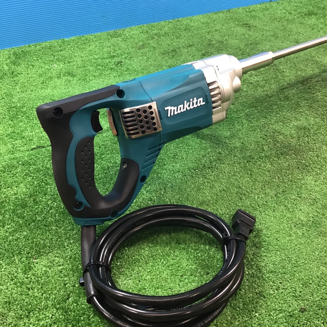 ☆マキタ(makita) かくはん機 UT2204【岩槻店】の通販 by アクト ☆マキタ(makita) かくはん機 UT2204【岩槻店】の通販 by アクト