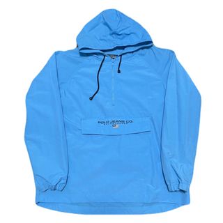 POLO RALPH LAUREN - ラルフローレン japanorak ジャパノラック POLO RALPH LAUREN - ラルフローレン japanorak ジャパノラック