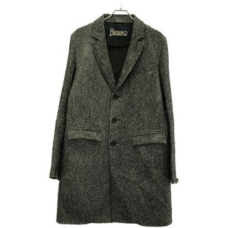 HERNO(チェスターコート)のフリマアイテム一覧 HERNO(チェスターコート)のフリマアイテム一覧