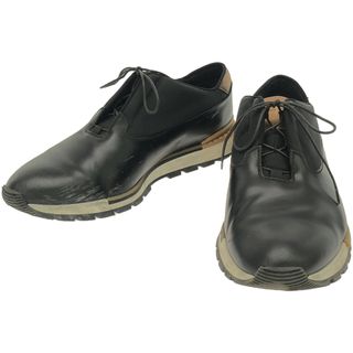 BERLUTI - 定価25,1万 ベルルッティ プレイタイム スニーカー BERLUTI - 定価25,1万 ベルルッティ プレイタイム スニーカー