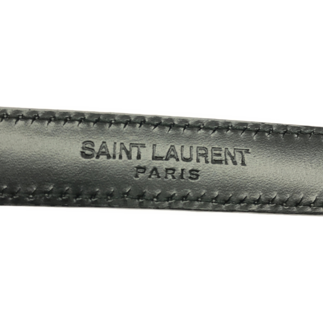 SAINT LAURENT - SAINT LAURENT PARIS サンローラン パリ 3連 SAINT LAURENT - SAINT LAURENT PARIS サンローラン パリ 3連