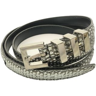 SAINT LAURENT(ベルト ・ シルバー/銀色系)のフリマアイテム一覧 SAINT LAURENT(ベルト ・ シルバー/銀色系)のフリマアイテム一覧
