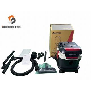 京セラ - ☆中古品☆KYOCERA 京セラ 100V 17mm コンクリート 京セラ - ☆中古品☆KYOCERA 京セラ 100V 17mm コンクリート