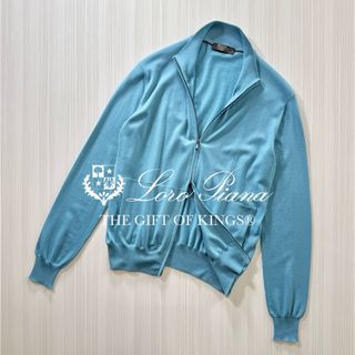 Loro Piana - O98☆美品☆22-23AW☆究極繊維ザ・ギフト・オブ Loro Piana - O98☆美品☆22-23AW☆究極繊維ザ・ギフト・オブ