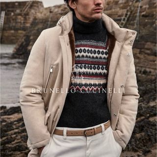 BRUNELLO CUCINELLIの新品フリマアイテム一覧 BRUNELLO CUCINELLIの新品フリマアイテム一覧