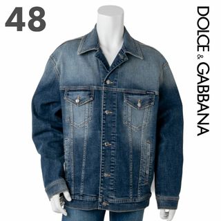 DOLCE&GABBANA(Gジャン/デニムジャケット)のフリマアイテム一覧 DOLCE&GABBANA(Gジャン/デニムジャケット)のフリマアイテム一覧