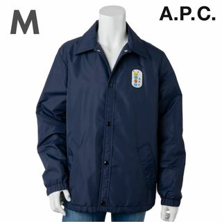 A.P.C(ナイロンジャケット)のフリマアイテム一覧 A.P.C(ナイロンジャケット)のフリマアイテム一覧