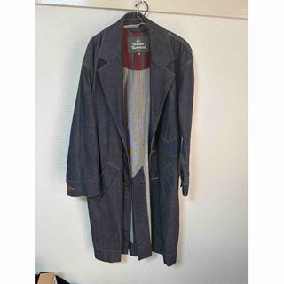 Vivienne Westwood - Vivienne Westwood ブーシェ ジャケットの Vivienne Westwood - Vivienne Westwood ブーシェ ジャケットの