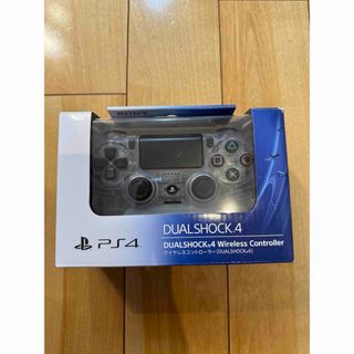 ソニー(SONY)のデュアルショック4  DUALSHOCK4(ゲーム)