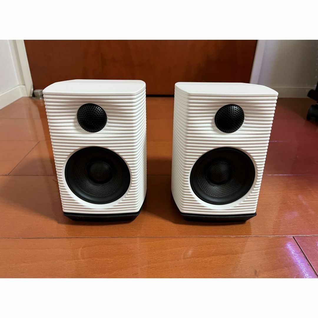 FiiO - Fiio SP3 White 中古品の通販 by とんとん's shop FiiO - Fiio SP3 White 中古品の通販 by とんとん's shop