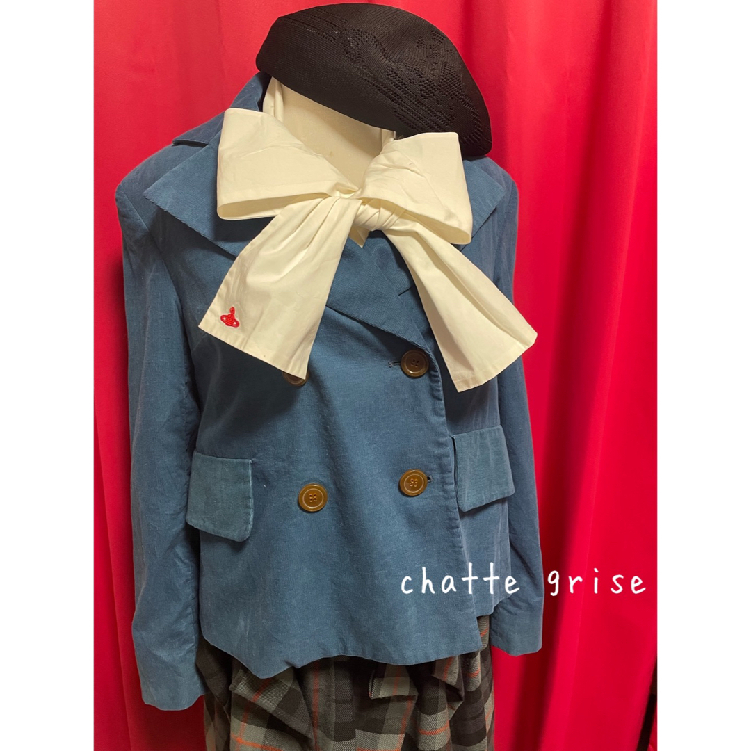 Vivienne Westwood - ヴィヴィアンイタリア製コレクションライン Vivienne Westwood - ヴィヴィアンイタリア製コレクションライン