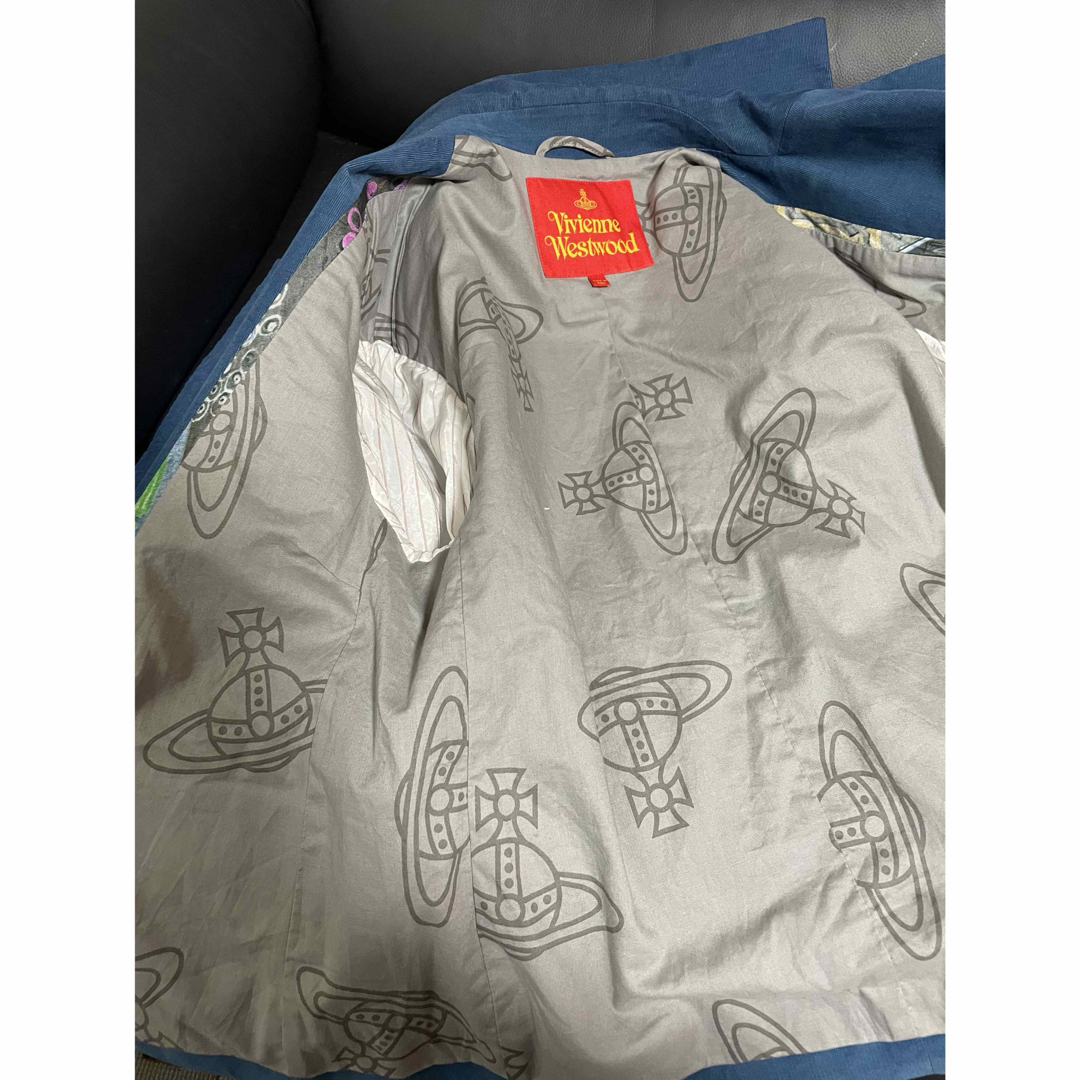 Vivienne Westwood - ヴィヴィアンイタリア製コレクションライン Vivienne Westwood - ヴィヴィアンイタリア製コレクションライン