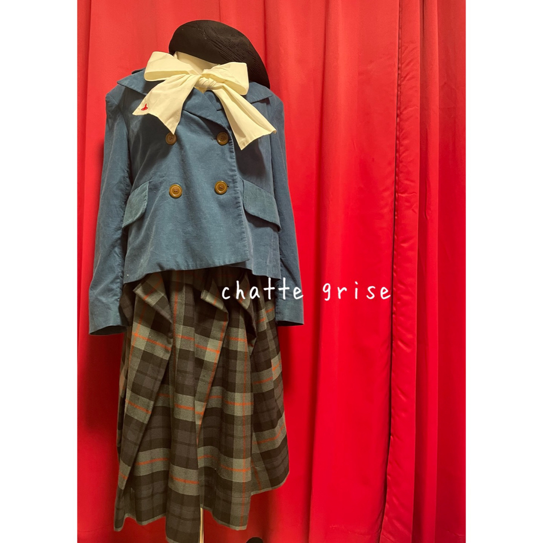 Vivienne Westwood - ヴィヴィアンイタリア製コレクションライン Vivienne Westwood - ヴィヴィアンイタリア製コレクションライン