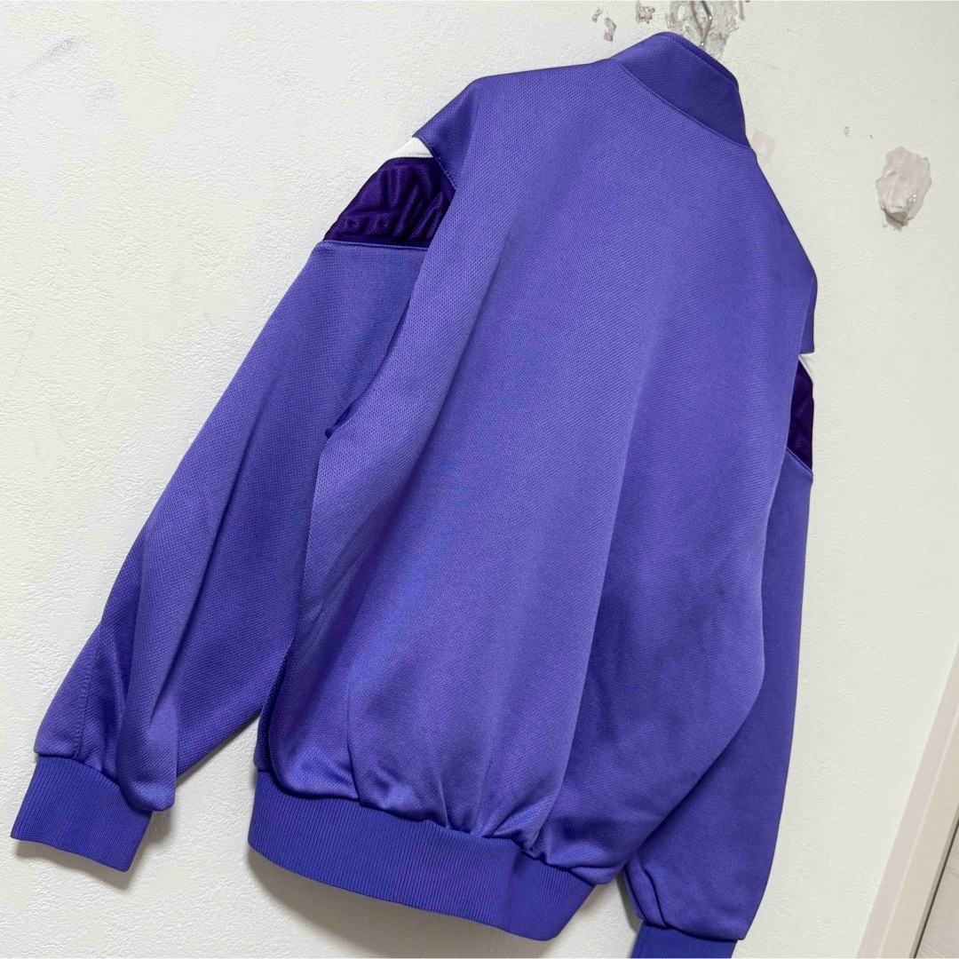 NIKE - 90s☆銀タグ☆NIKE/ナイキ☆ジャージ/トラックジャケット NIKE - 90s☆銀タグ☆NIKE/ナイキ☆ジャージ/トラックジャケット