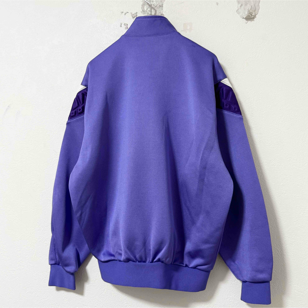 NIKE - 90s☆銀タグ☆NIKE/ナイキ☆ジャージ/トラックジャケット NIKE - 90s☆銀タグ☆NIKE/ナイキ☆ジャージ/トラックジャケット