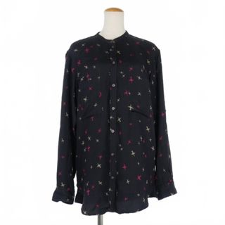 Isabel Marant(シルク ・ シャツ/ブラウス(長袖/七分))の Isabel Marant(シルク ・ シャツ/ブラウス(長袖/七分))の