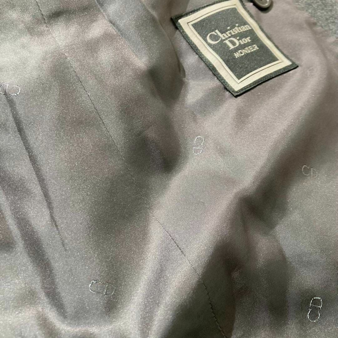 Christian Dior - 【極美品】Christian Dior セットアップ Christian Dior - 【極美品】Christian Dior セットアップ